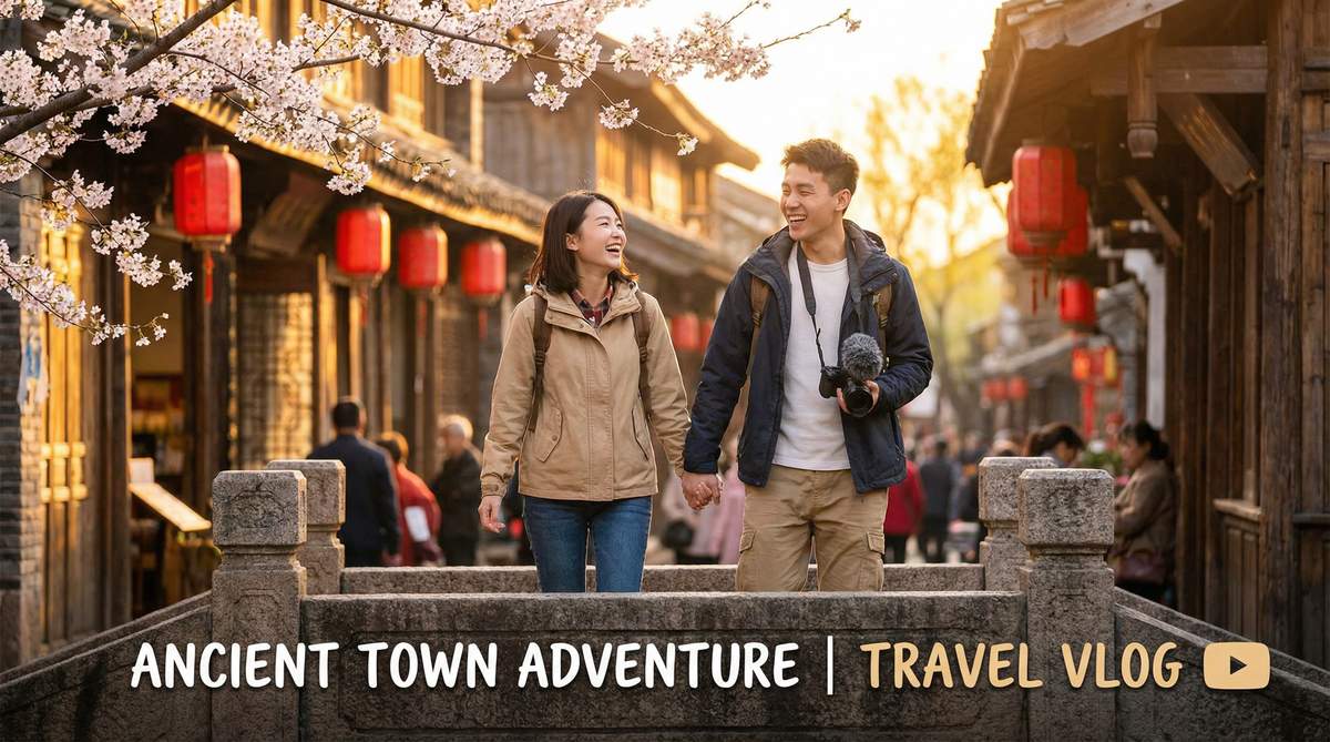 星空传媒旅行视频